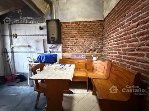 Departamento en Venta al Oeste