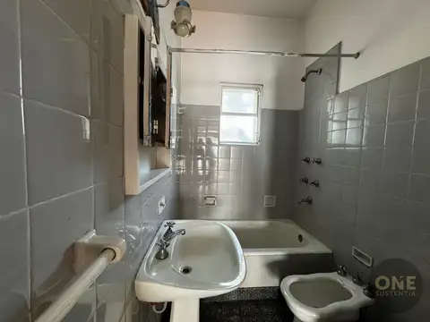 Departamento en Jose Marmol, Adrogue