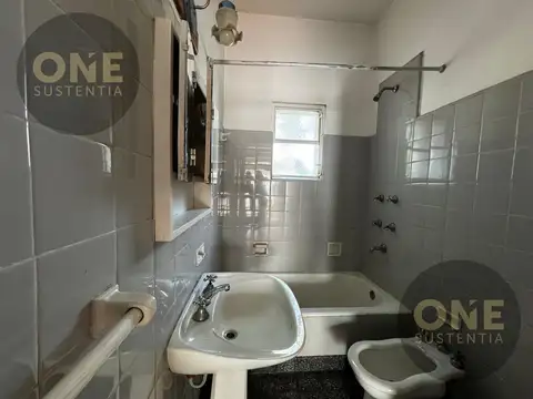 Departamento en Jose Marmol, Adrogue