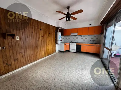 Depto Tipo Casa en Venta de 2 dormitorios