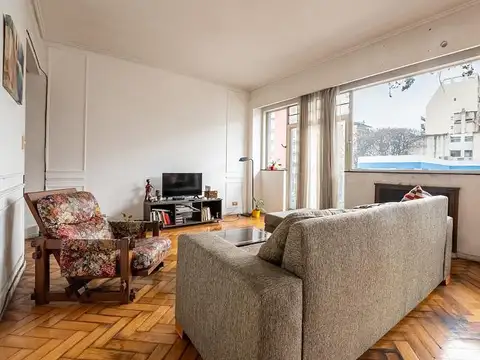 Departamento en Venta en Caballito, USD 162.000