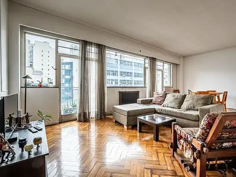 Rivadavia Av. al 5600