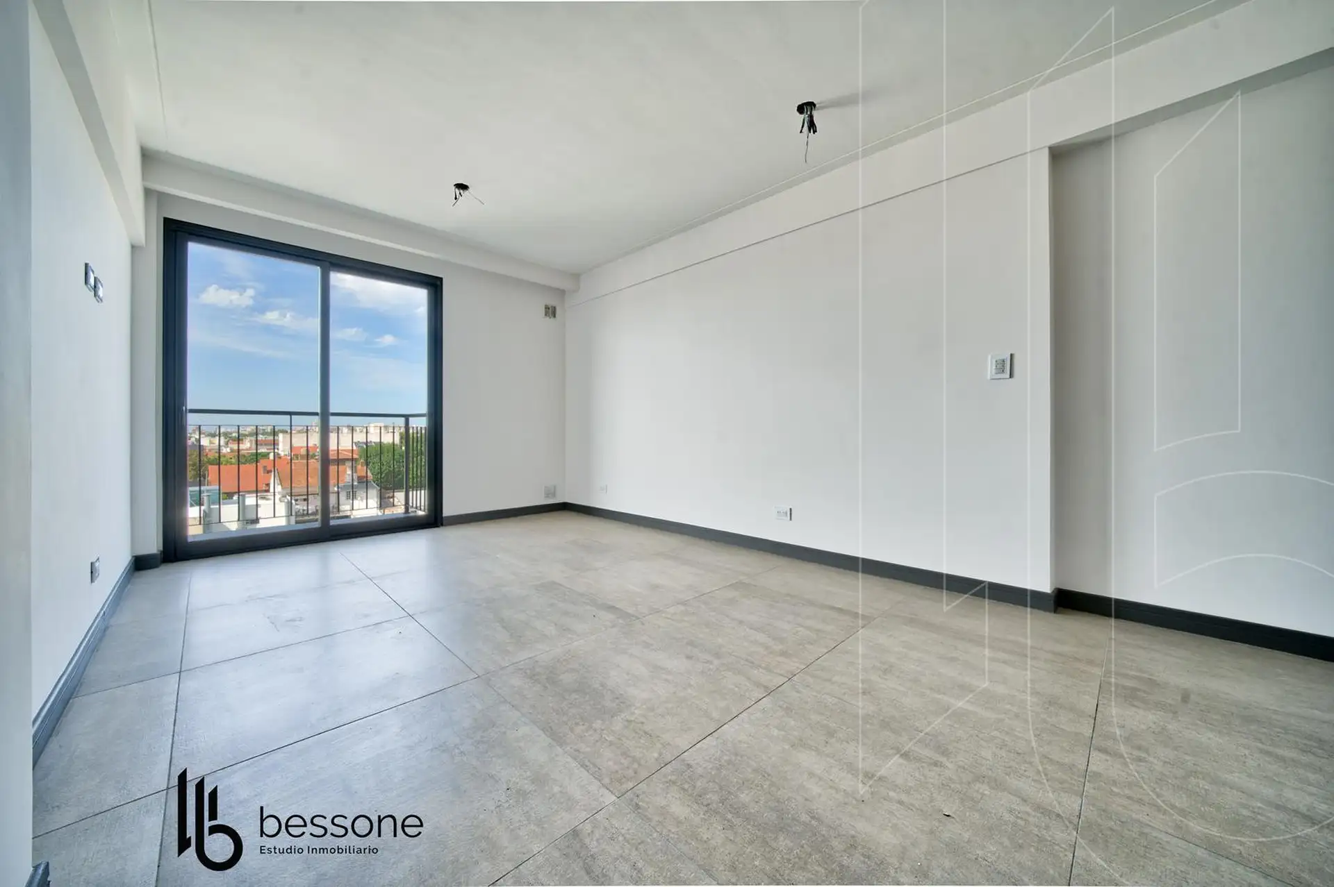 Departamento en San Jose
