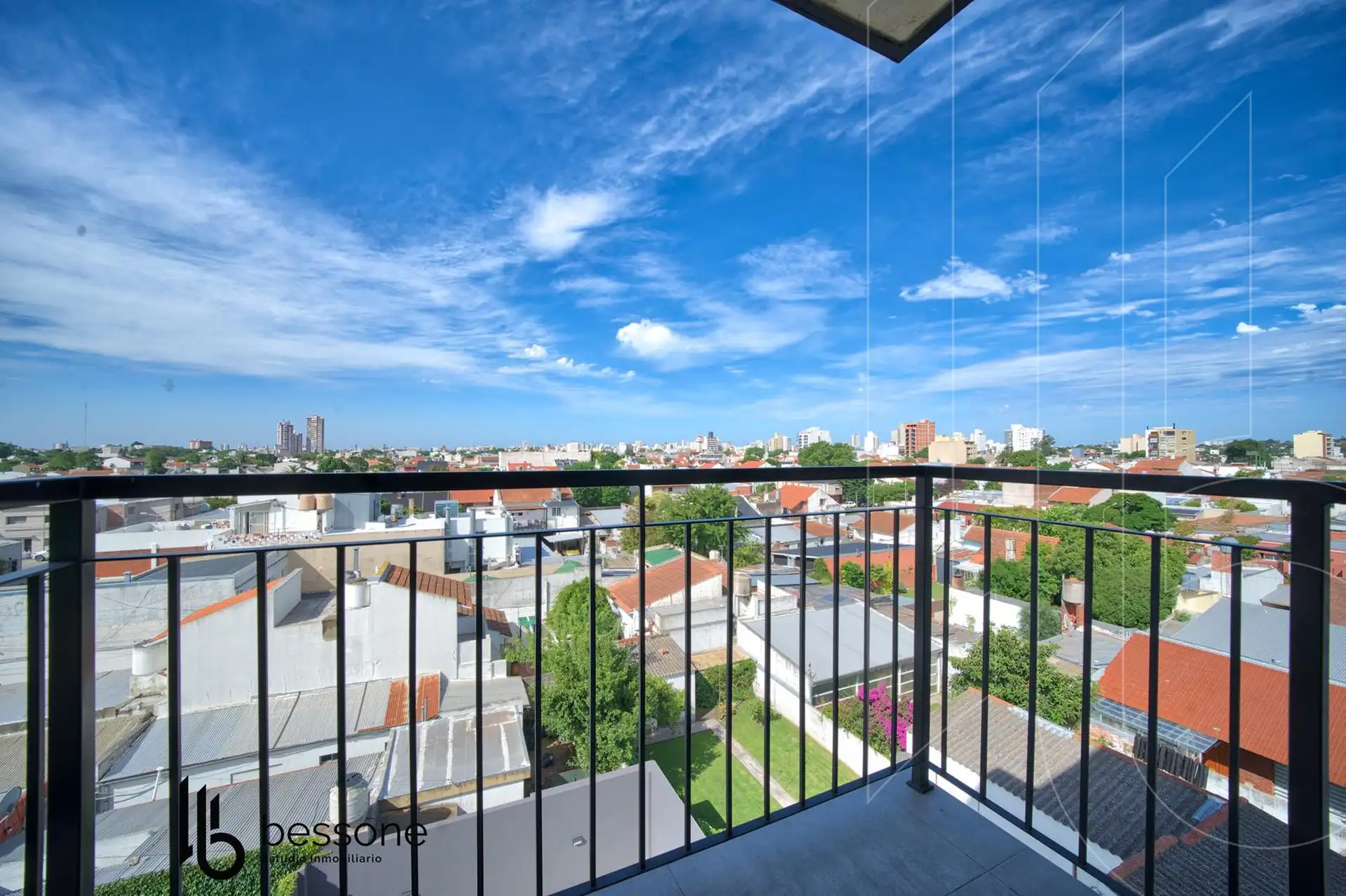 Departamento en San Jose