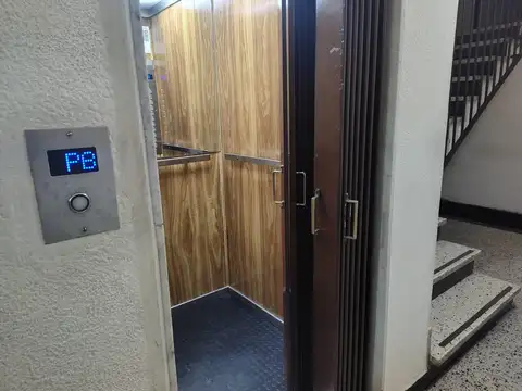 Departamento en Venta en Parque Patricios, USD 105.000