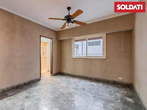 Departamento en Venta 55 años
