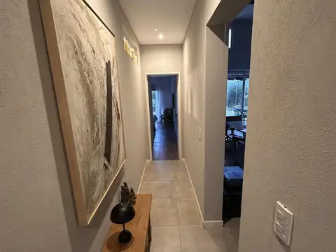 Casa en Venta 3 años