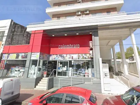 Excelente Local en Tigre CON RENTA