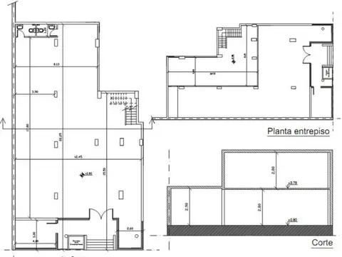 Local en Venta 5 años