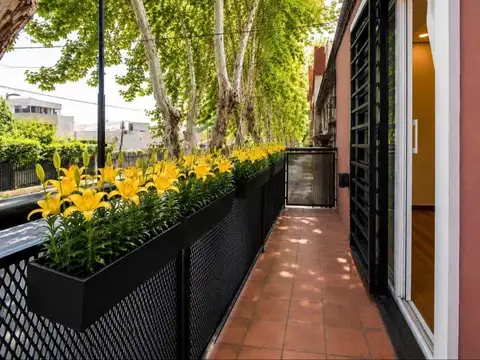 Depto Tipo Casa en Venta al Oeste