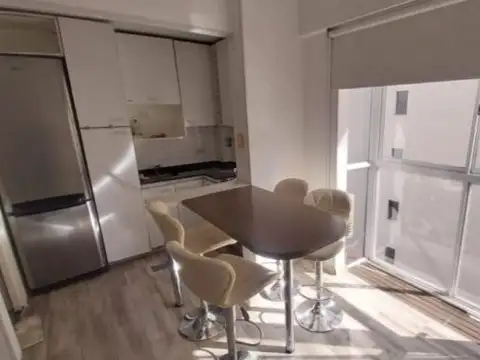 Uspallata 919 , Piso 7
