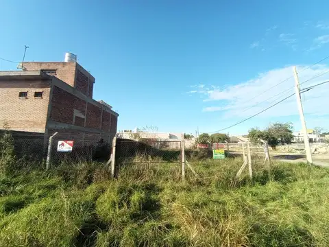 JULIO ARGENTINO ROCA 200