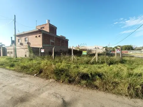 Terreno en Venta en Ezeiza, USD 75.000