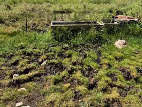 Campo en Venta de 0,01  ha