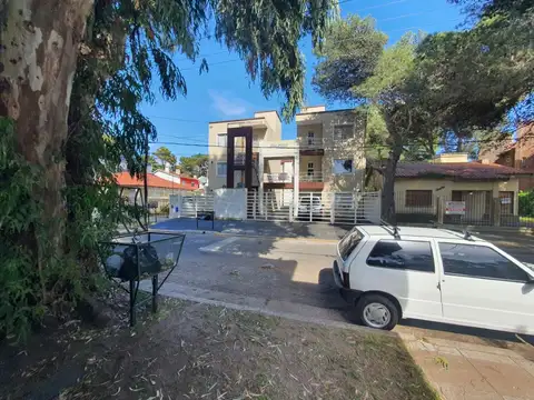 Venta de departamento en San Bernardo