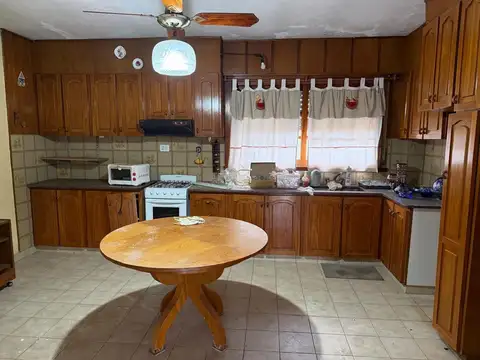 Casa en Venta de 6 dormitorios