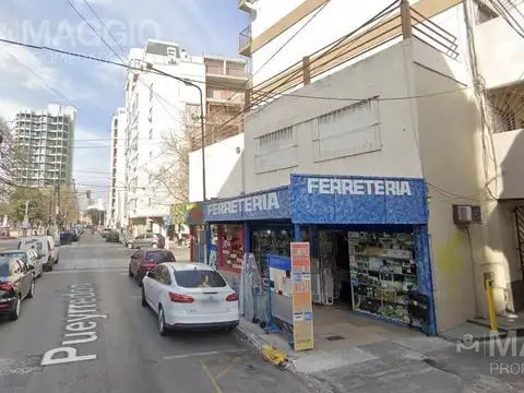 PUEYRREDON 80