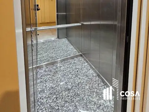 Departamento en Venta en Fisherton, USD 94.000