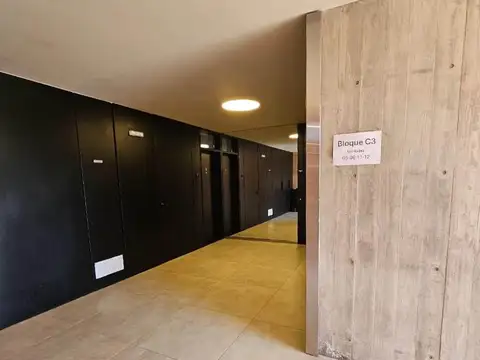 Departamento en Venta en Fisherton, USD 87.000