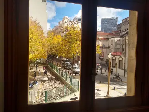 Oficina - Retiro