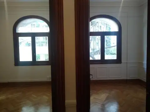 Oficina Monoambiente con 1 baño