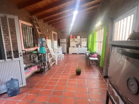 Casa en Venta- Zona Norte-José Pedroni 6768