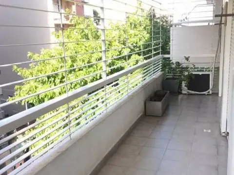 Departamento en Alquiler Temporal en Palermo, USD 1.800