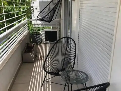 Departamento en Alquiler Temporal de 2 dormitorios