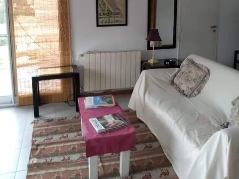 Departamento en Alquiler de 2 ambientes
