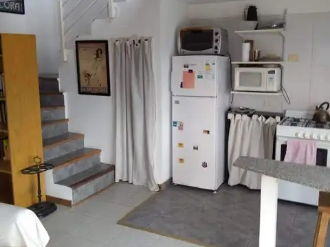Departamento en Alquiler en El Talar De Pacheco, USD 550