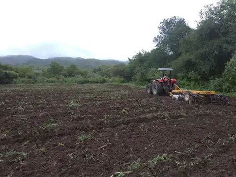 Terreno en Venta en La Merced, USD 600.000