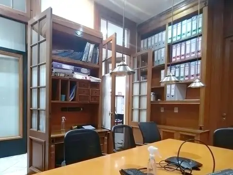 Edificio Comercial en alquiler Palermo