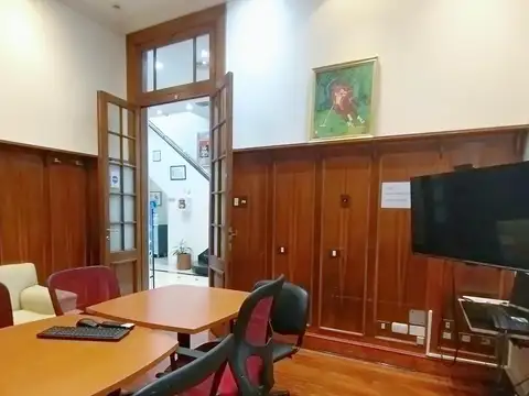 Oficina en Alquiler en Palermo, USD 11.800