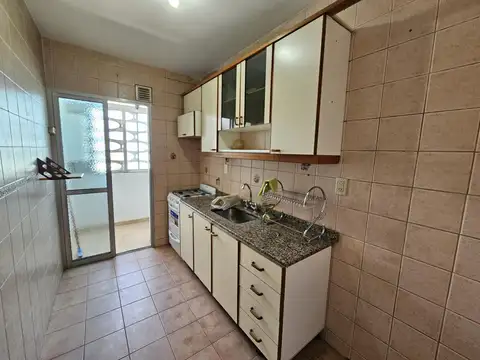 Departamento en Alquiler de 2 dormitorios