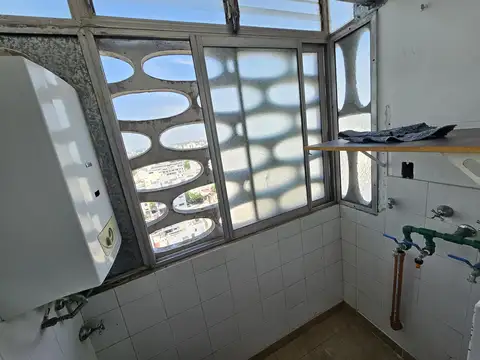 Departamento en Alquiler en Saavedra, $ 800.000