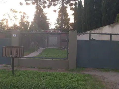 El Chacho 100