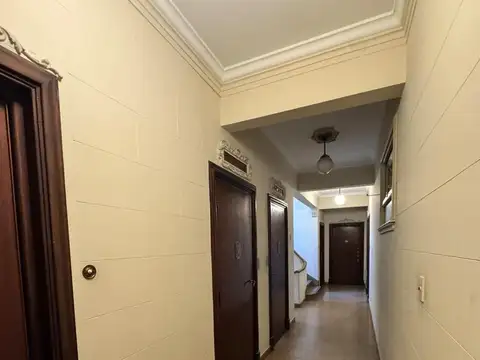 Departamento en Venta en Recoleta