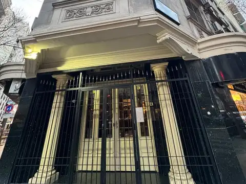 Departamento en Venta en Recoleta