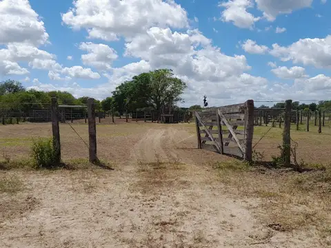 Campo en Venta de 2.110  ha