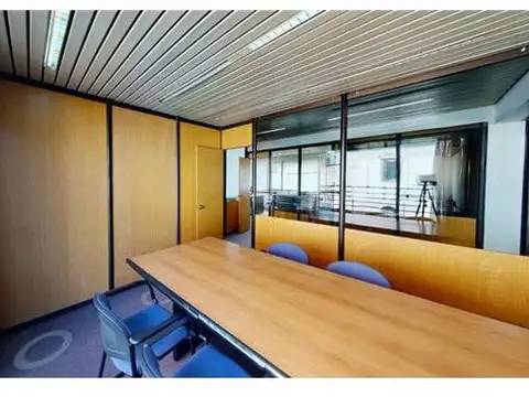 OFICINAS - OFICINAS - MICROCENTRO (COMERCIAL), CAPITAL FEDERAL