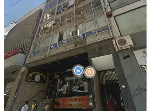 OFICINAS - OFICINAS - MICROCENTRO (COMERCIAL), CAPITAL FEDERAL