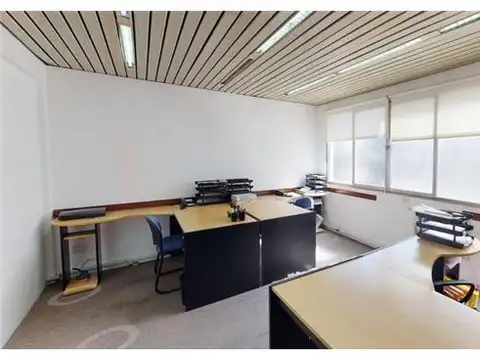 Oficina en Venta en Microcentro, USD 98.000