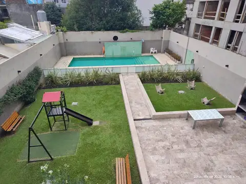 Departamento - Venta - Argentina, Capital Federal - CORDOBA, AVDA. 3100