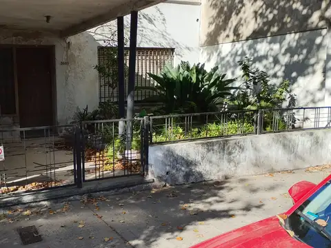 Terreno en Venta 8  mts Frente