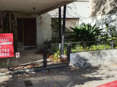 Terreno en Venta en Saavedra, USD 220.000