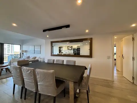 Departamento en Alquiler en Marinas Golf, USD 2.300