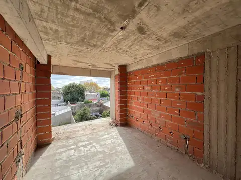 Departamento en Venta Apto profesional