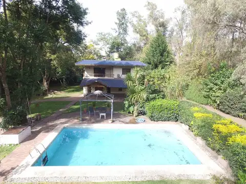 Casa en Venta de 4 dormitorios