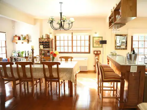 Casa en Venta en Tortuguitas, Yei Porá