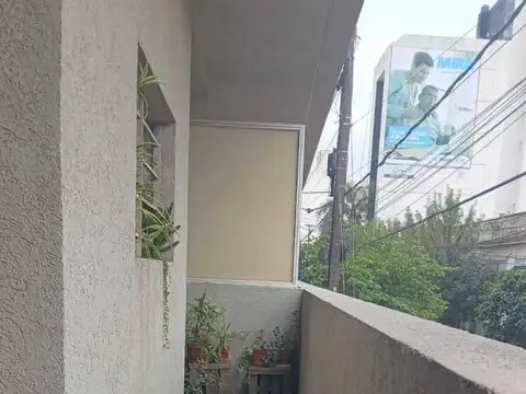 VENTA DEPARTAMENTO 1 DORMITORIO B SAN MARTIN